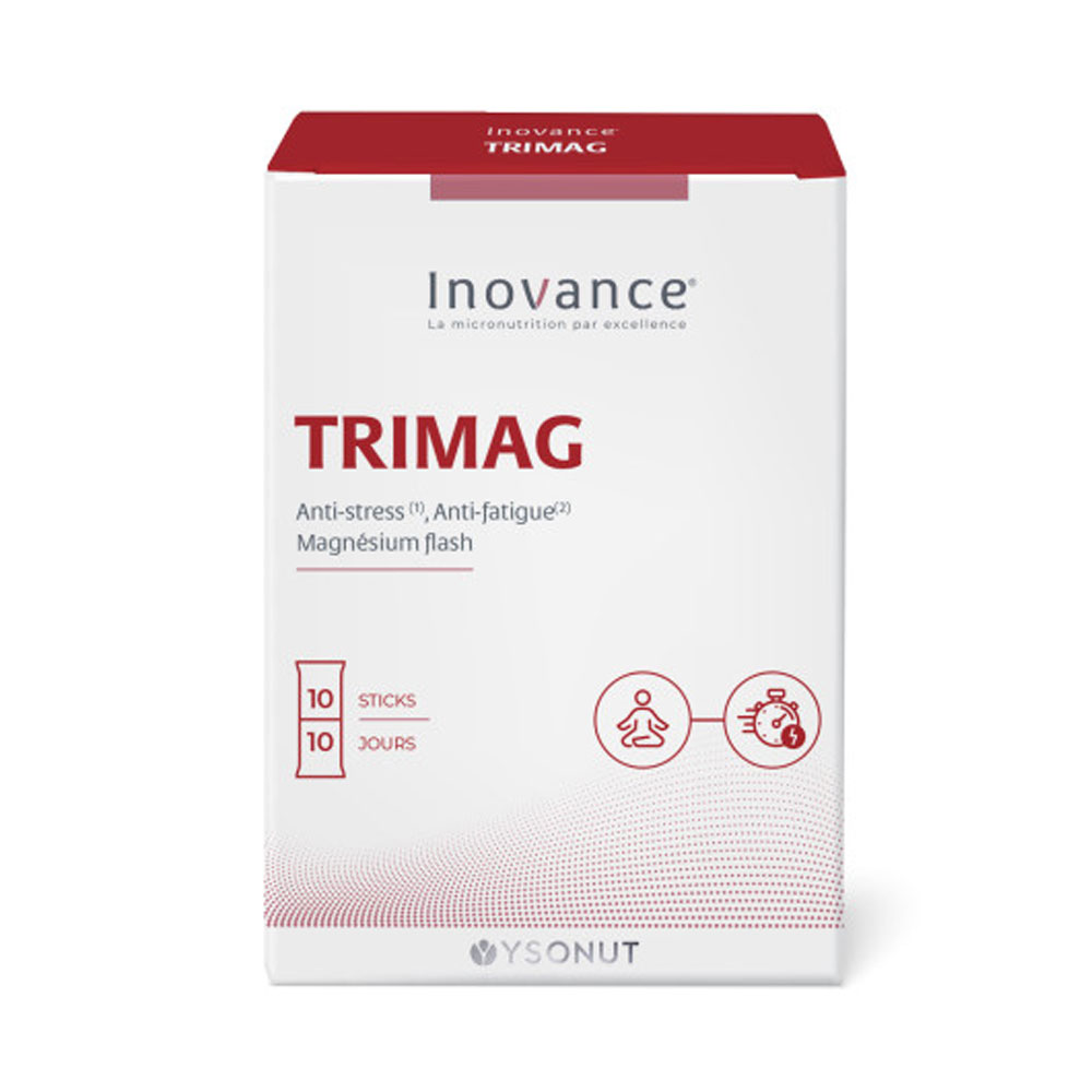 Inovance Trimag 10 sticks