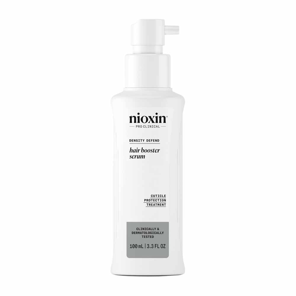 Nioxin Sérum Booster Cheveux Anti-chute Cheveux Fins 100ml