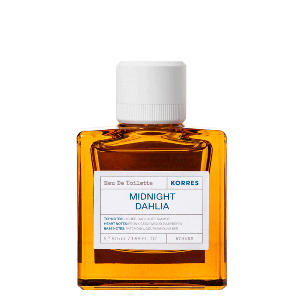 Korres Eau de Toilette Naturelle