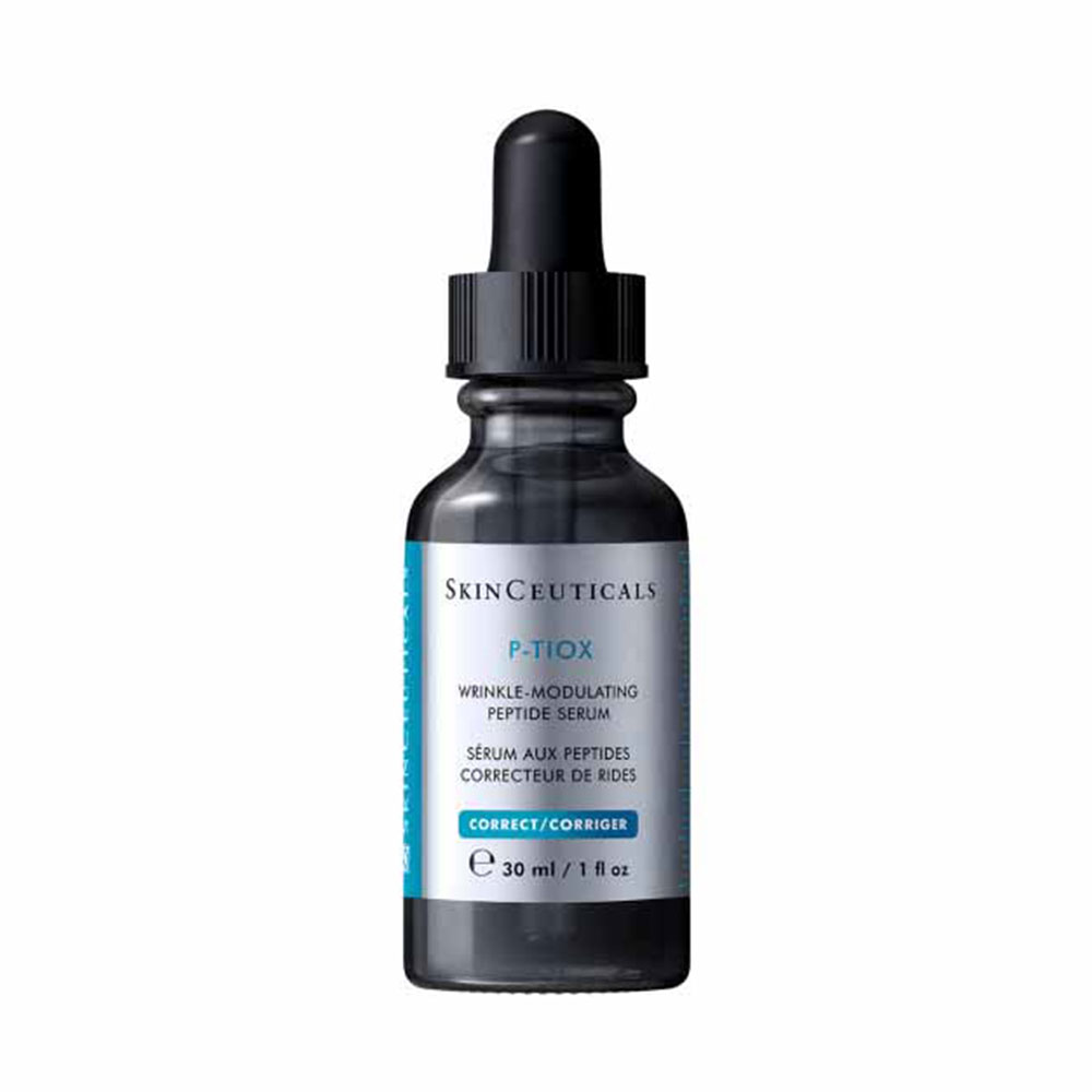 Skinceuticals P-Tiox Sérum Visage Correcteur Anti Rides Avancé Aux Peptides 30ml