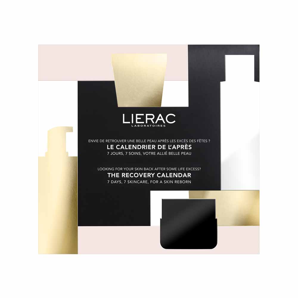 Lierac Le Calendrier De L'Après 230ml