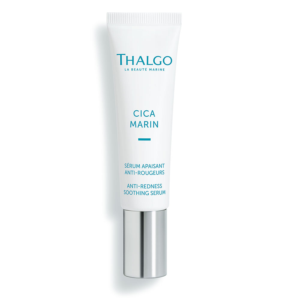 Thalgo Cica Marin Sérum Apaisant Anti-Rougeurs 30ml