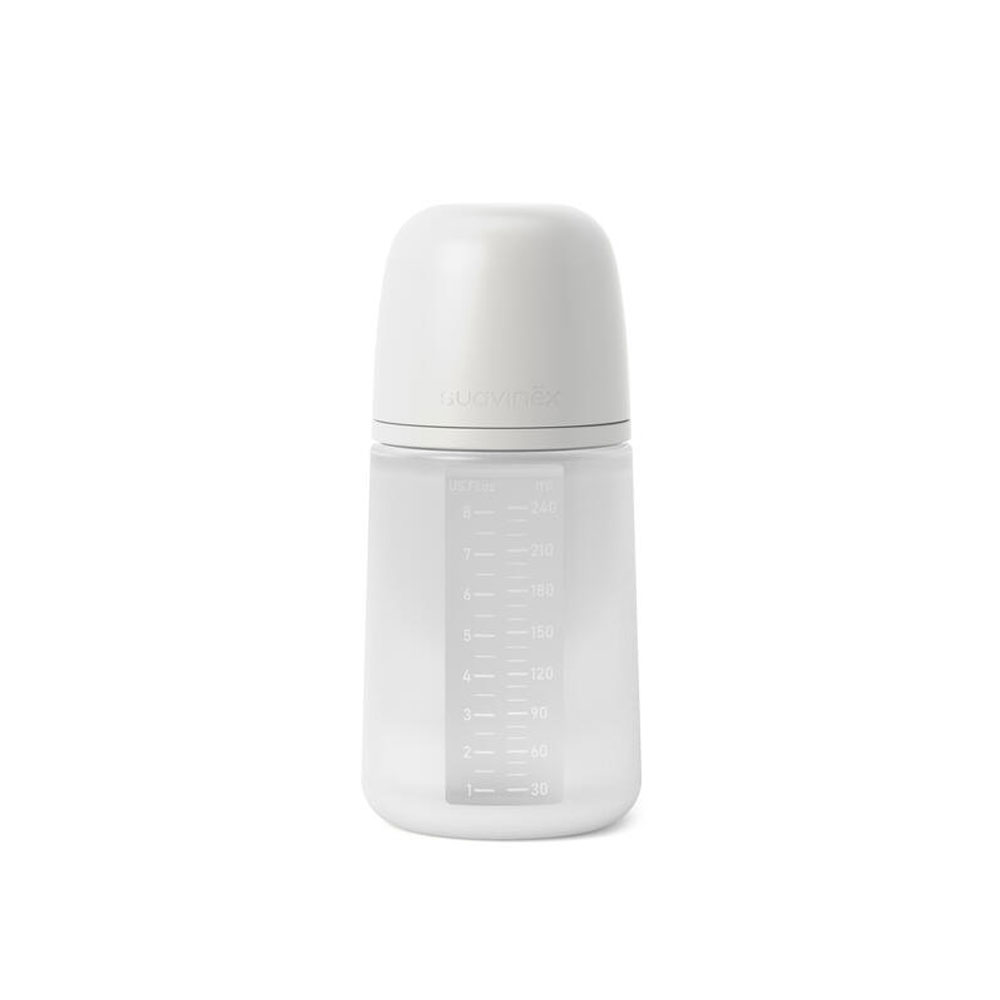 Suavinex Colour Essence Biberon Silicone 240ml