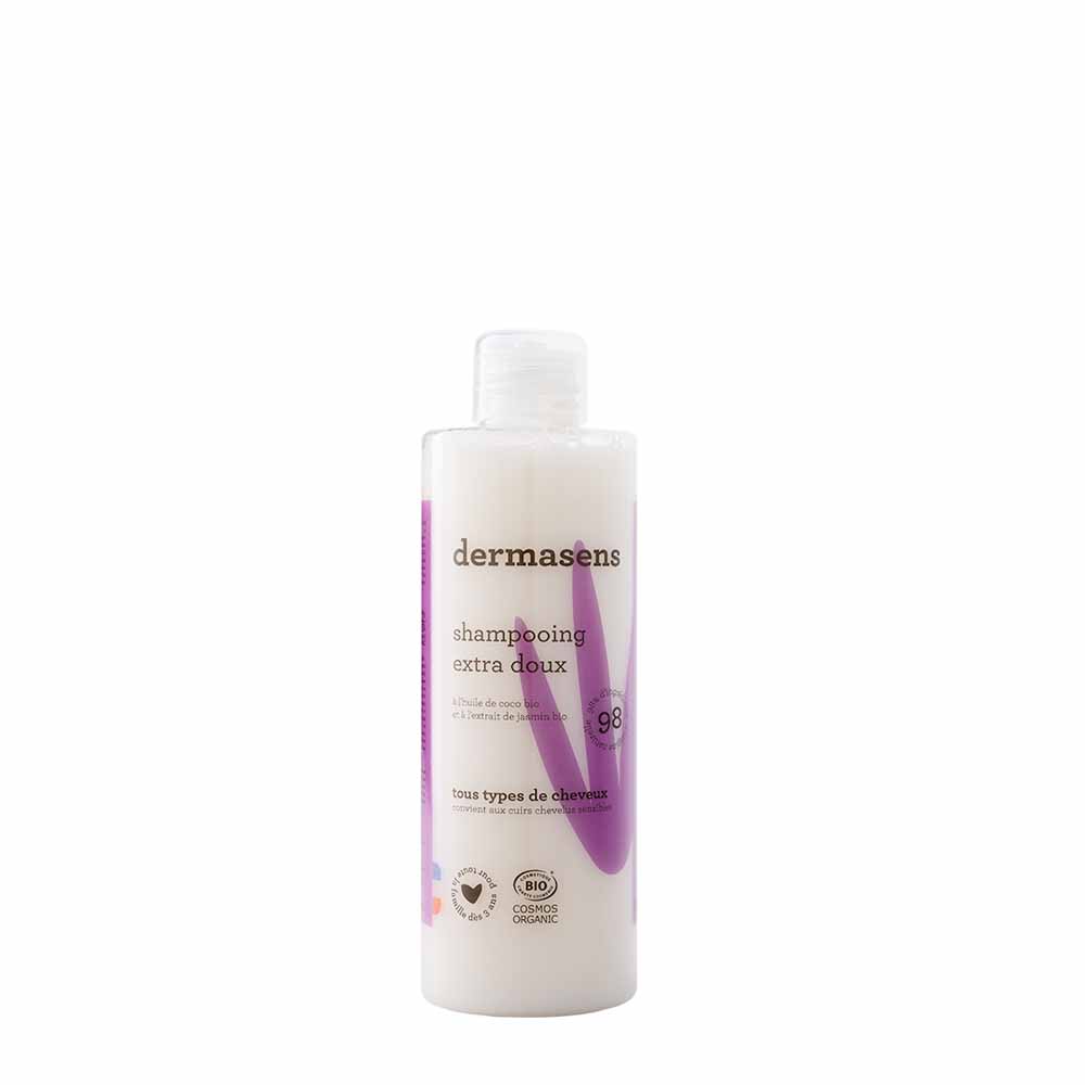 Dermasens Shampooing Extra-Doux 400ml