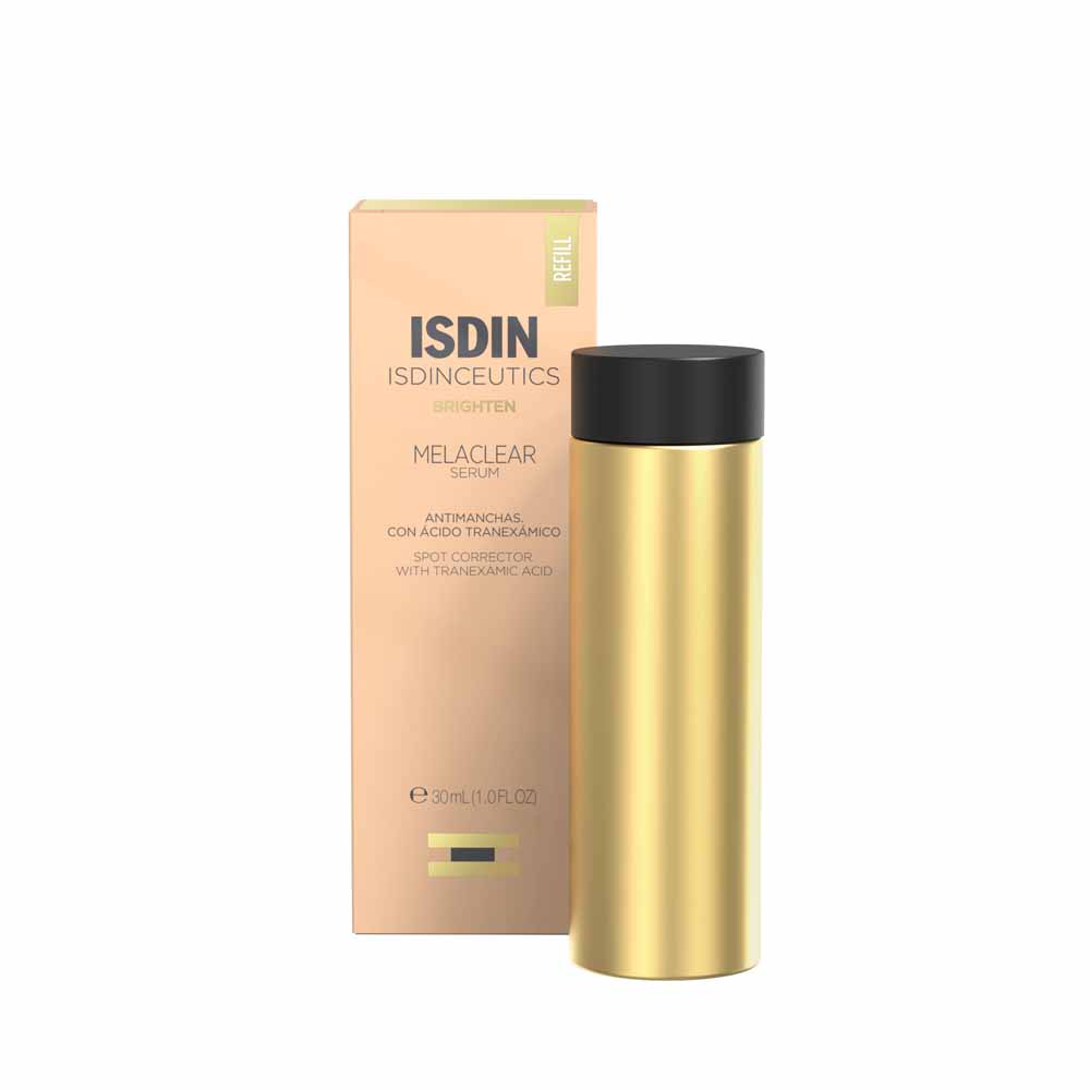 Isdin Éco-recharge Melaclear Sérum Anti-taches 30ml