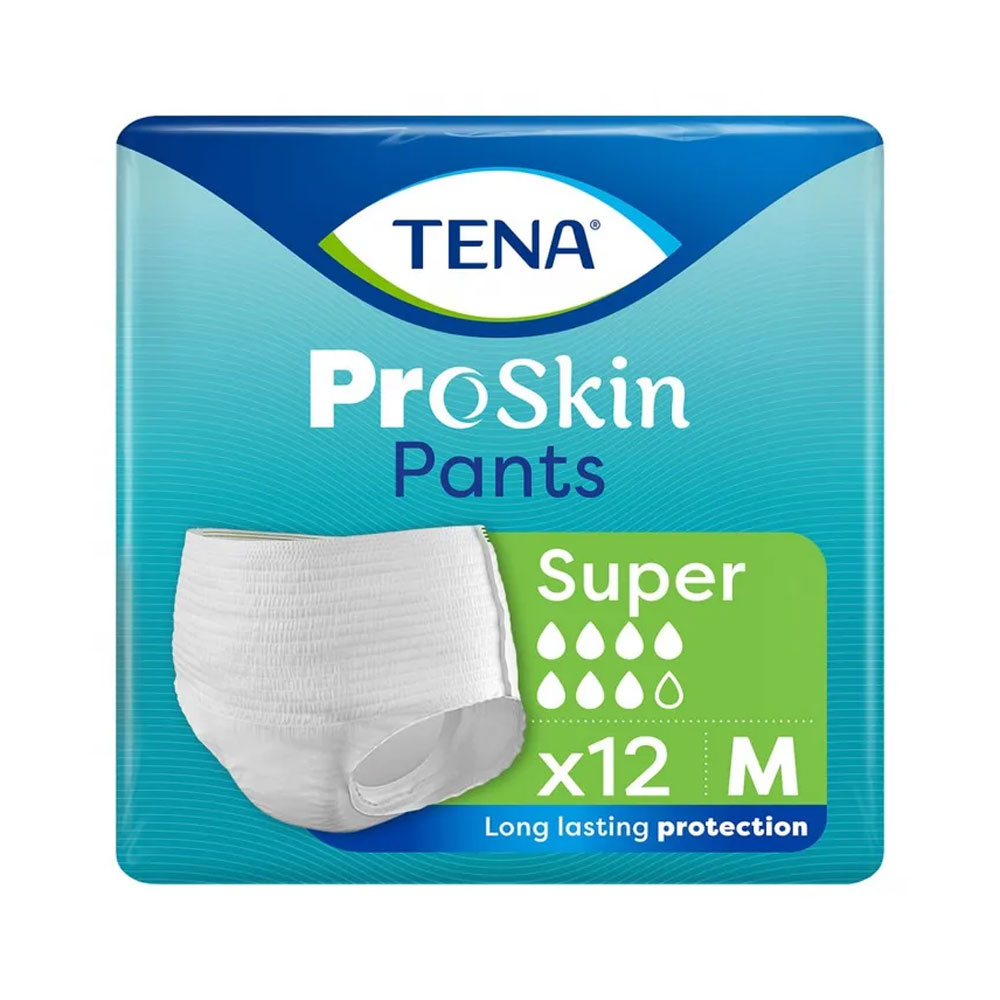 Proskin Super X12 Taille M X12 Proskin Tena