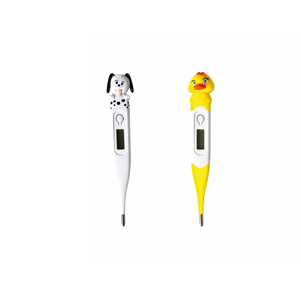 Digit Digitemp Thermomètre Digital Flexible Rapide Kids x1