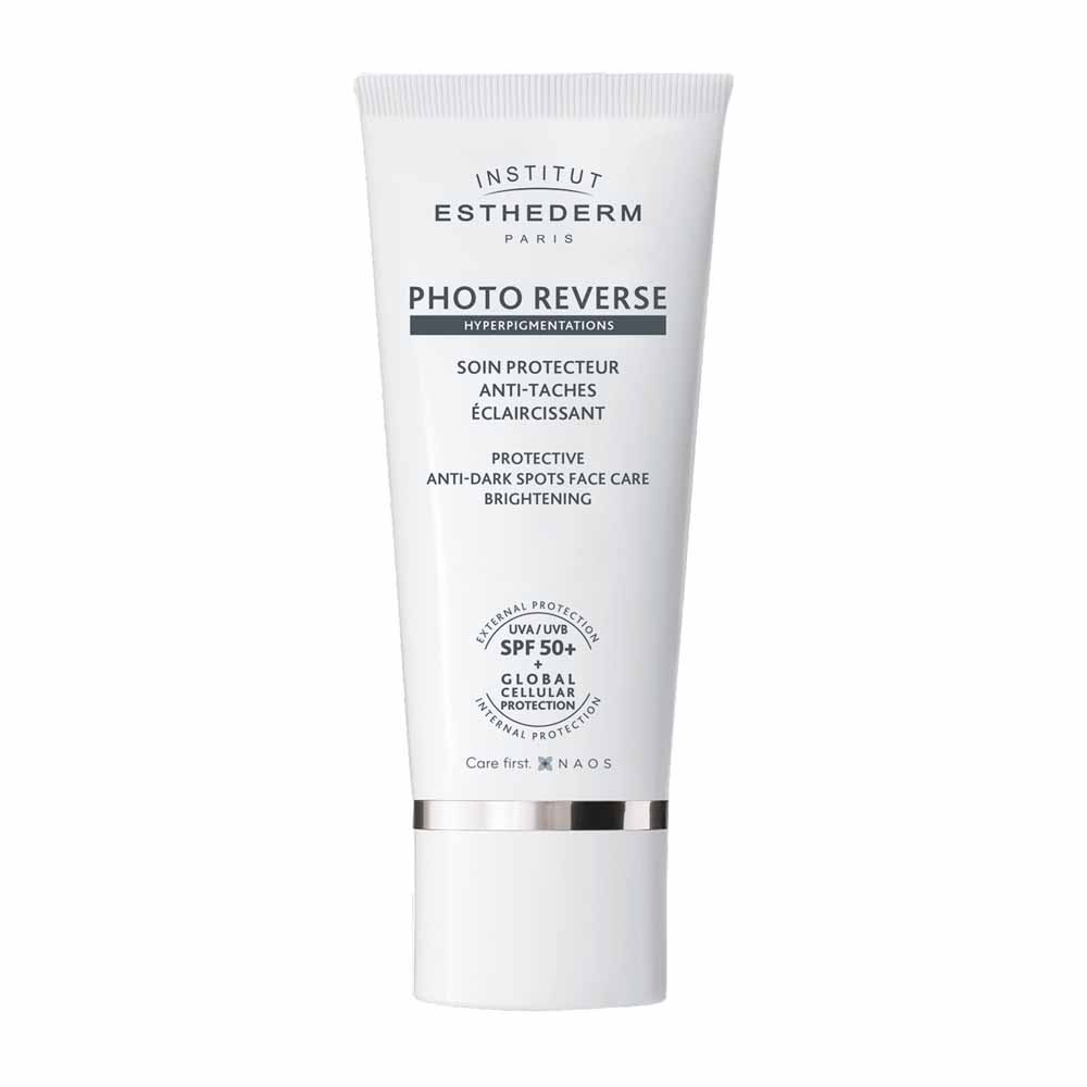 Institut Esthederm Photo Reverse Soin Protecteur Hyperpigmentations 50ml