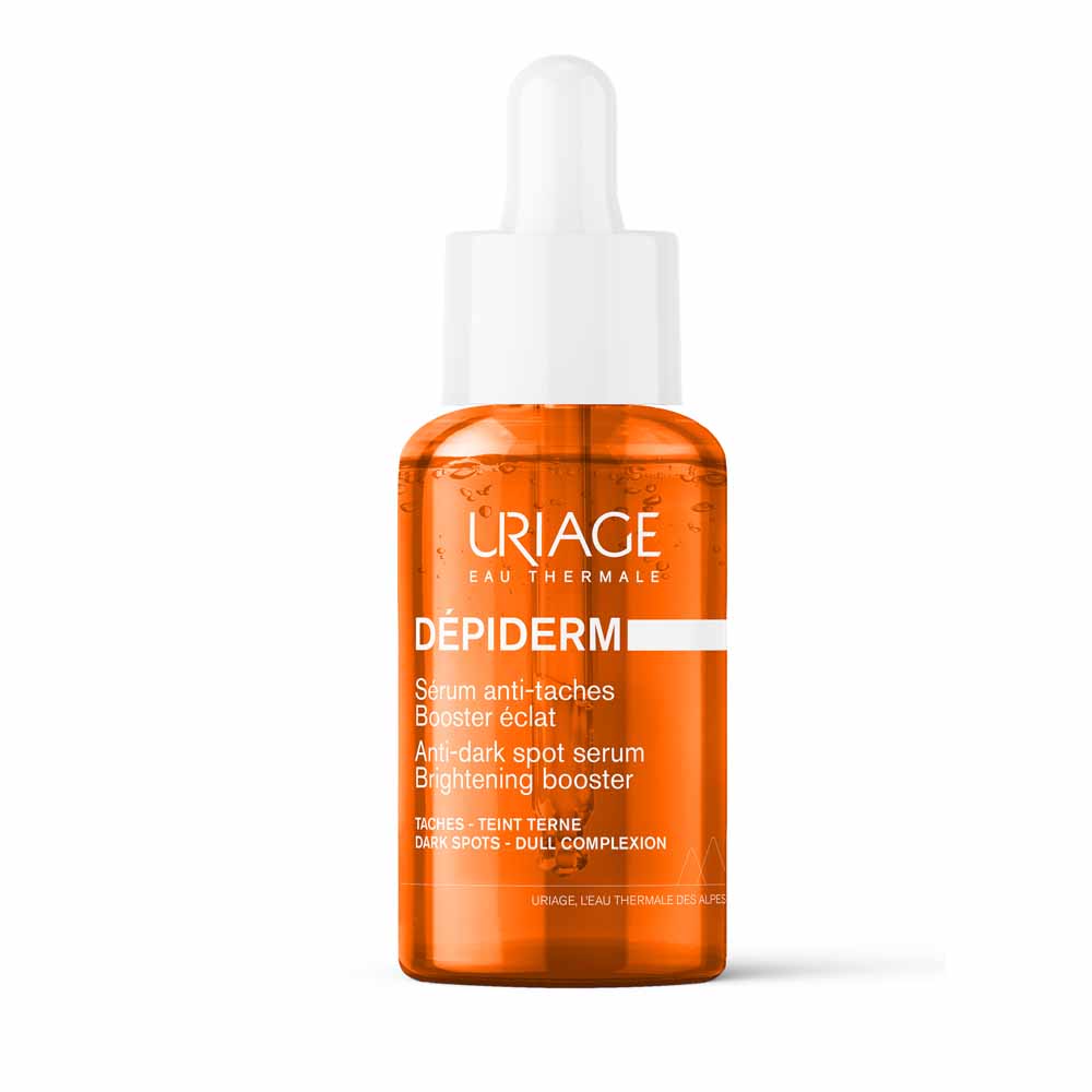 Uriage Depiderm Sérum Anti-Taches Booster D'Eclat 30ml