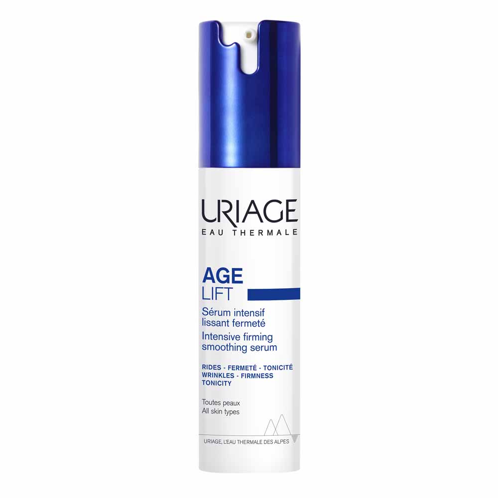 Serum Intensif Multi-actions 30ml Age Protect Uriage