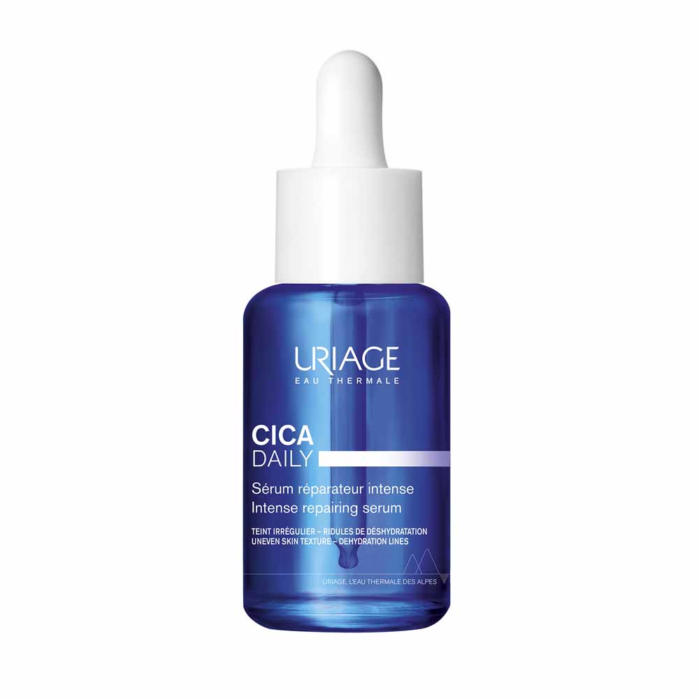 Uriage Cica Daily Sérum Réparateur Intense 30ml