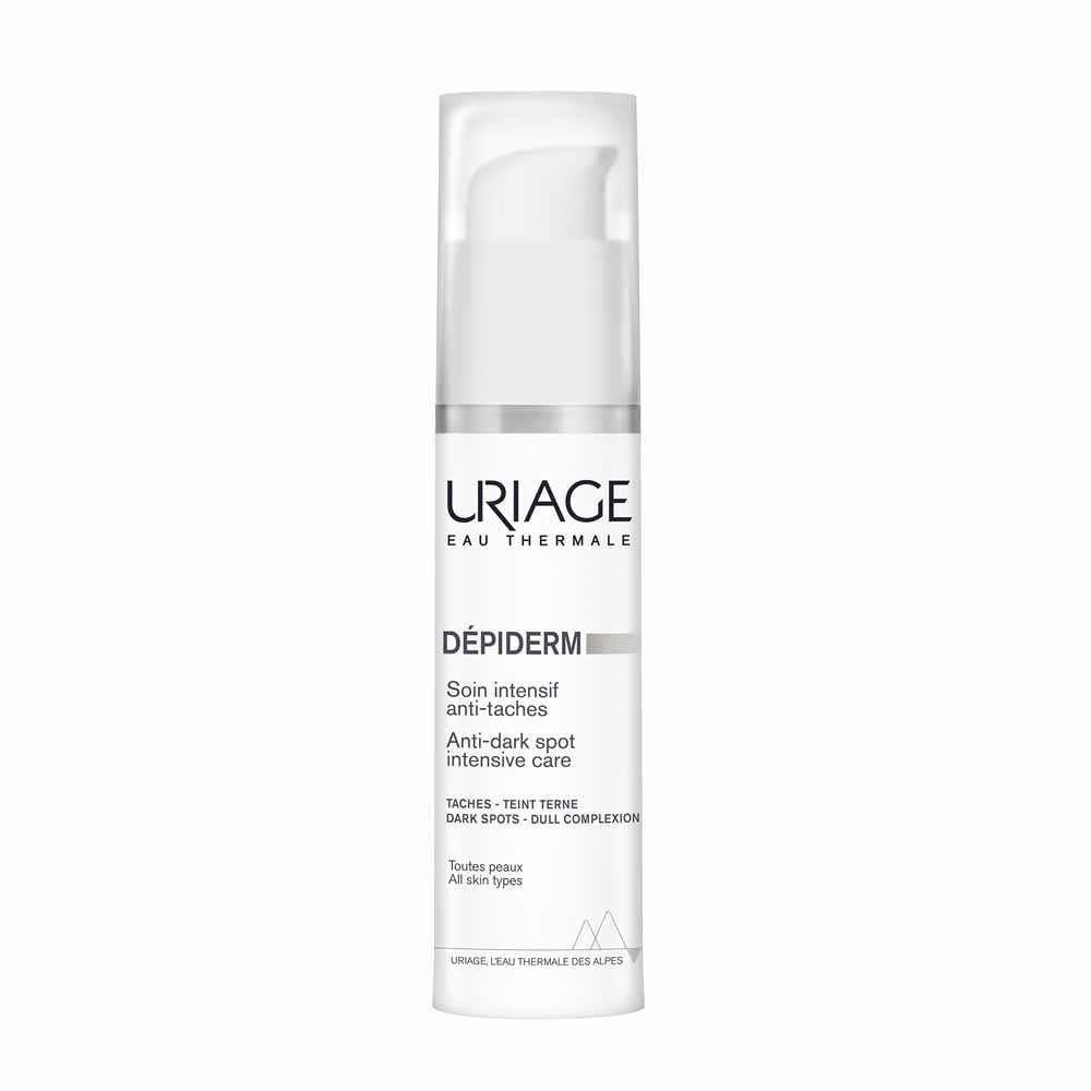 Uriage Depiderm Soin Intensif Anti-Taches 30ml
