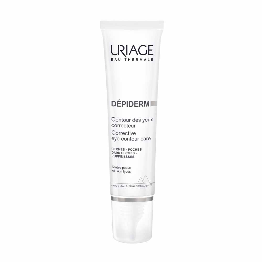 Uriage Depiderm Contour des Yeux Correcteur 15ml