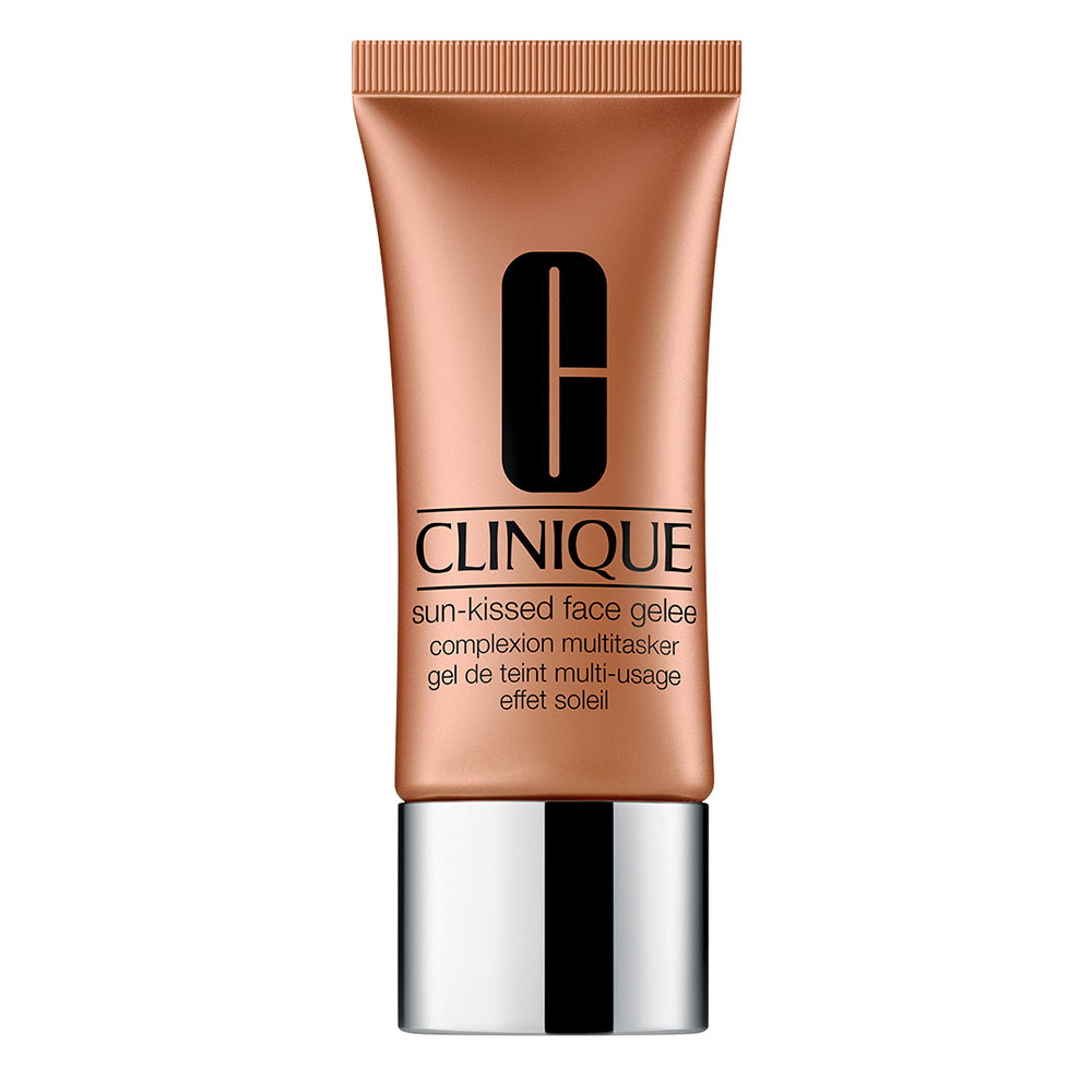 Clinique Sun-Kissed Gel de Teint Multi-usage Effet Soleil 30ml