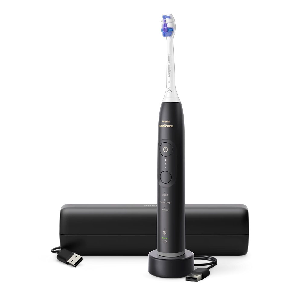 Philips Sonicare Brosse À Dents Électrique 6500 HX7411/01