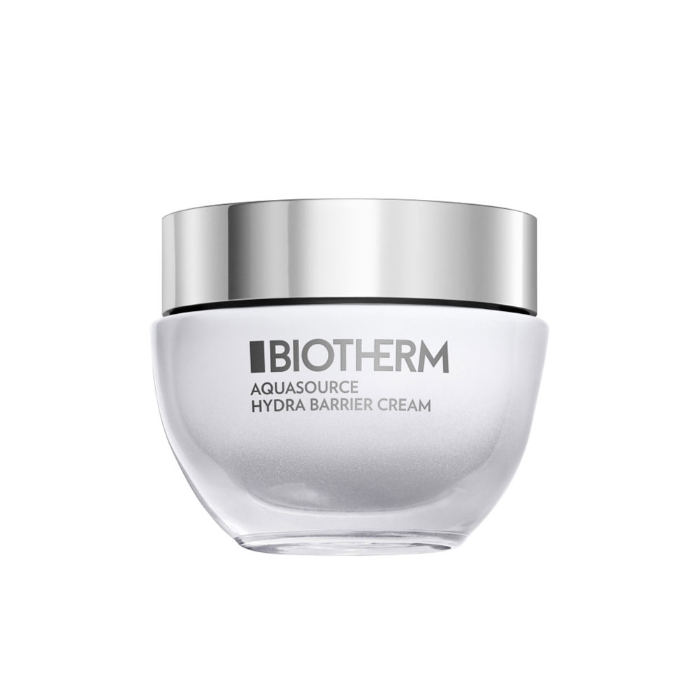 Biotherm Aquasource Crème Hydra Barrier 50ml