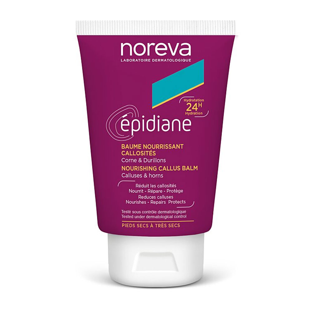 Noreva Epidiane Baume Callosités 50ml