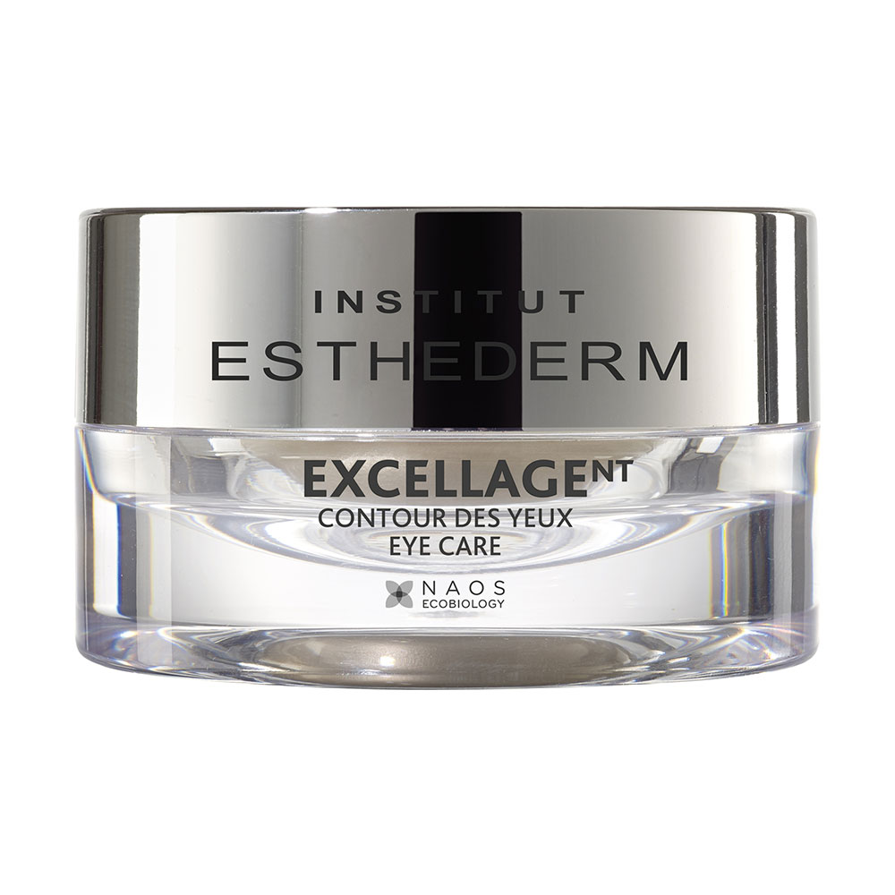 Institut Esthederm Excellage Contour Des Yeux 15ml