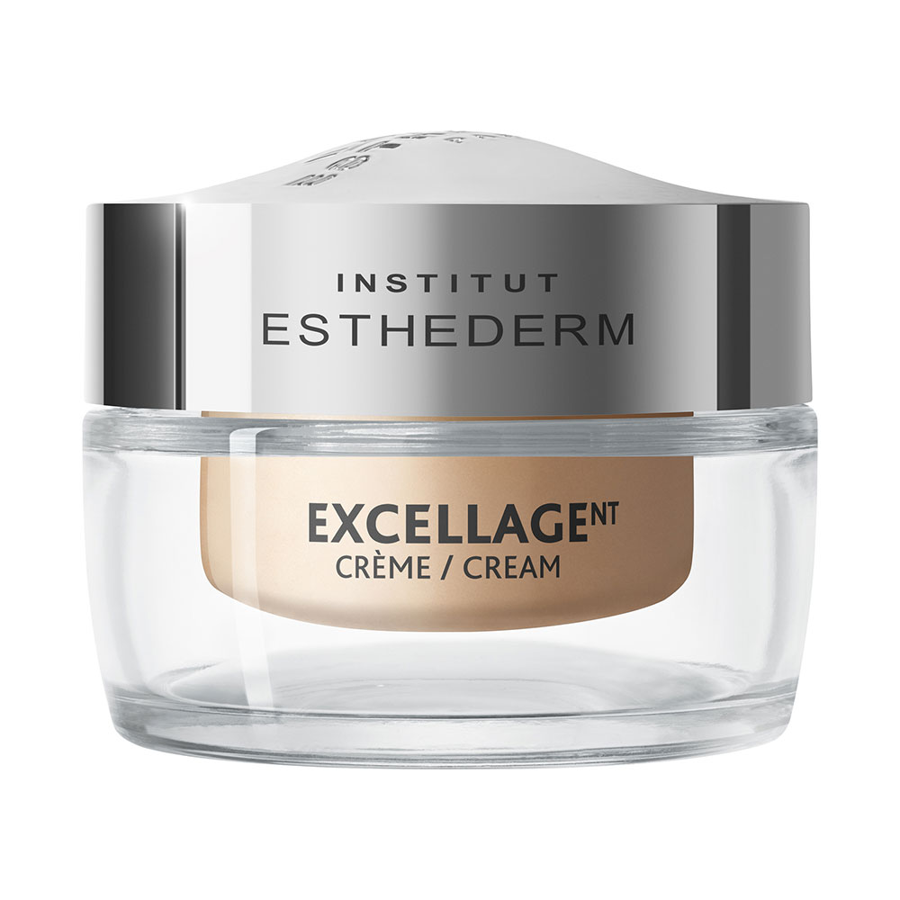 Institut Esthederm Excellage Crème 50ml