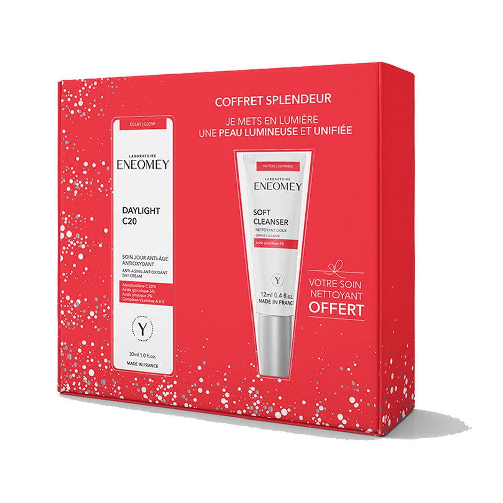 Eneomey Coffret Splendeur