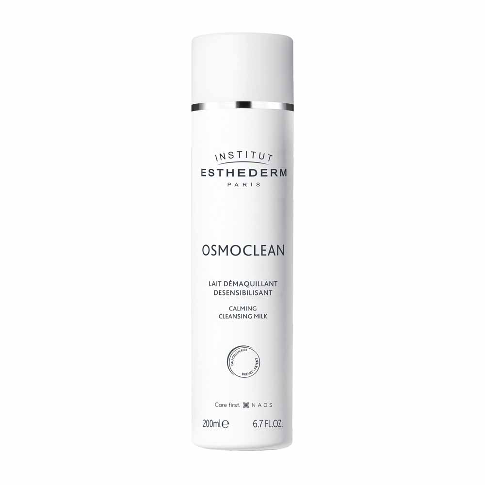 Institut Esthederm Osmoclean Lait Demaquillant Desensibilisant 200ml