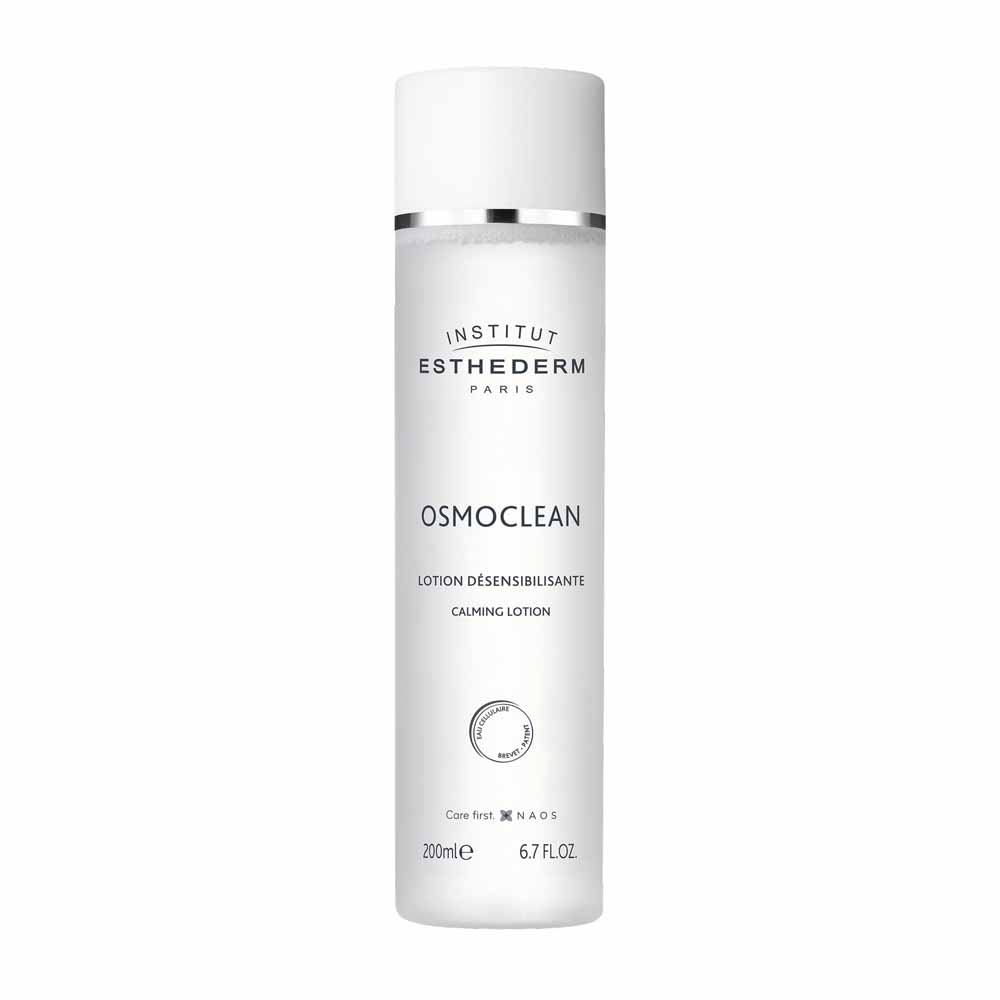 Institut Esthederm Osmoclean Lotion Desensibilisante 200ml