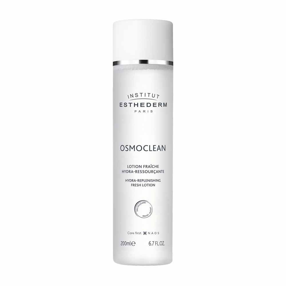 Institut Esthederm Osmoclean Lotion Fraiche Hydra-ressourçante 200ml