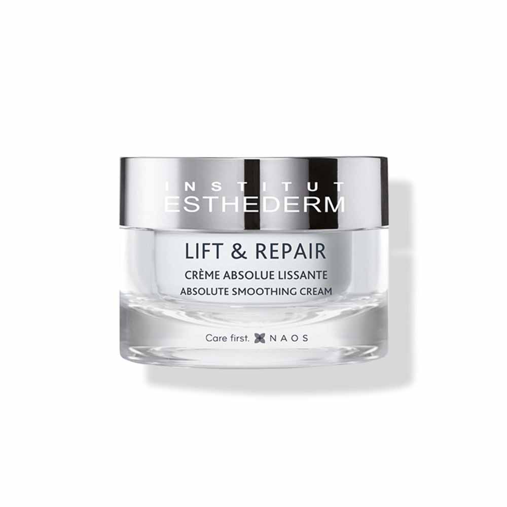 Institut Esthederm Lift & Repair Creme Absolue Lissante 50ml