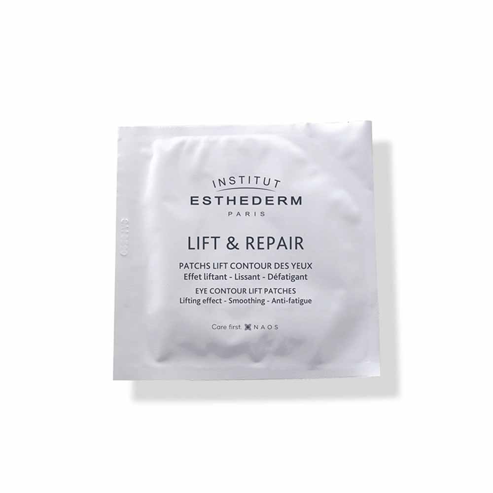 Patch Lift Contour Des Yeux 10x2 Patchs 30ml Lift & Repair Institut Esthederm