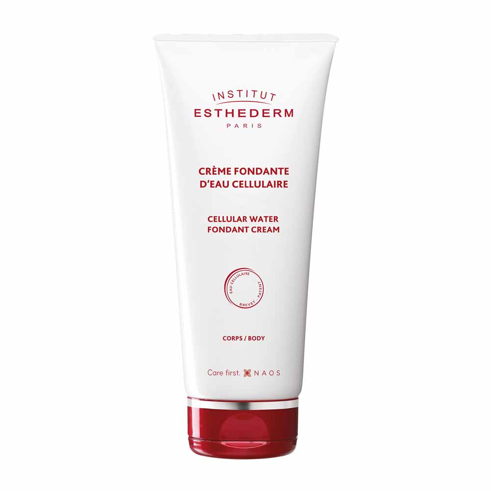 Institut Esthederm Eau Cellulaire Creme Fondante D' Hydratante 200ml