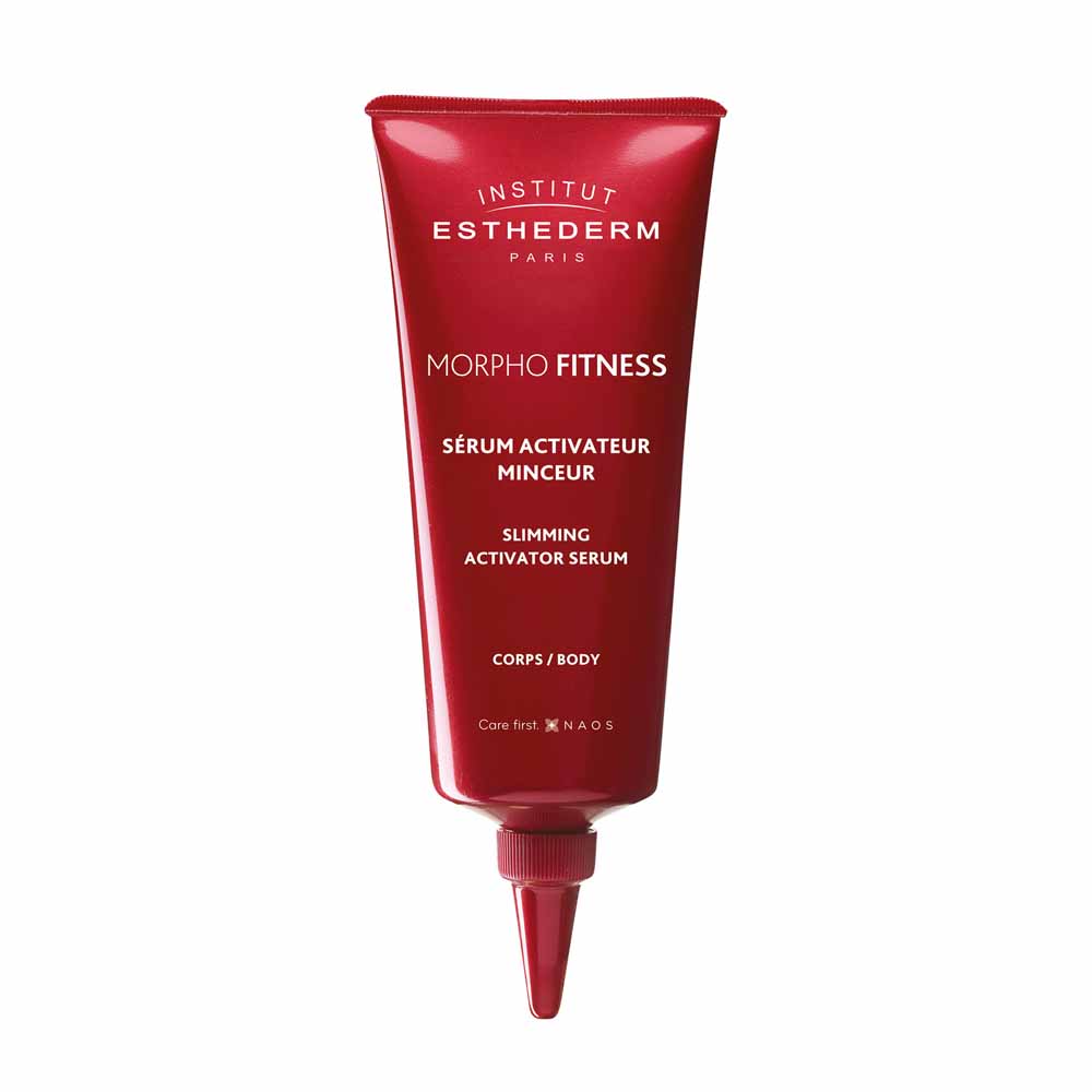 Institut Esthederm Minceur & Fermete Morpho Fitness Sérum Activateur Minceur 100ml
