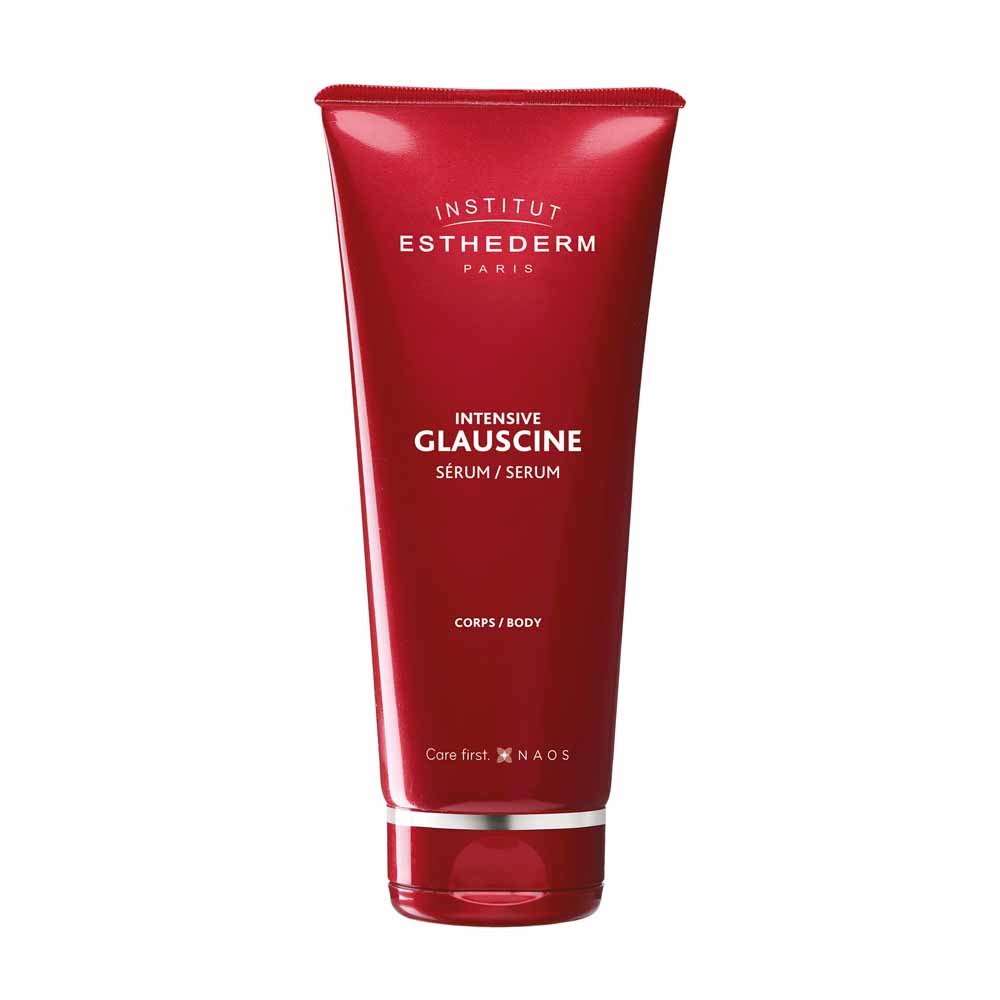 Institut Esthederm Intensive Glauscine Sérum Corps 200ml