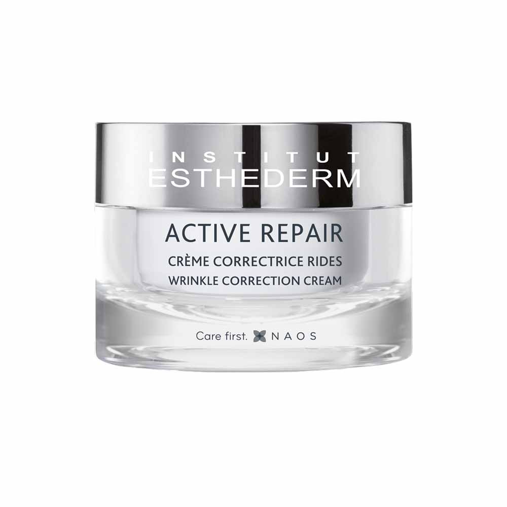Institut Esthederm Active Repair Creme Correctrice Rides 50ml