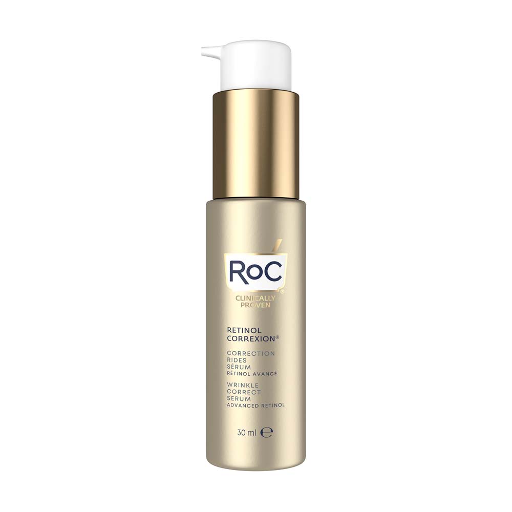 Roc Correction rides Serum quotidien visage 30ml