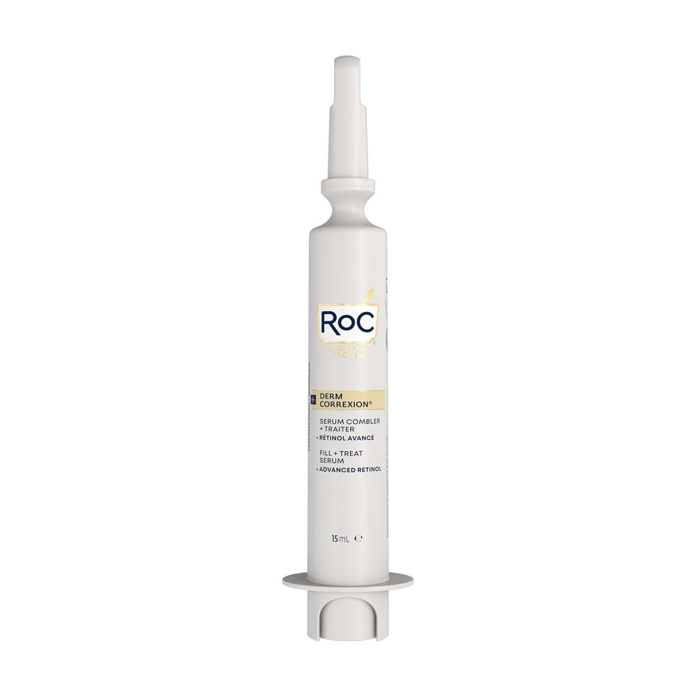Roc Derm Correxion Sérum Combler + Traiter 15ml