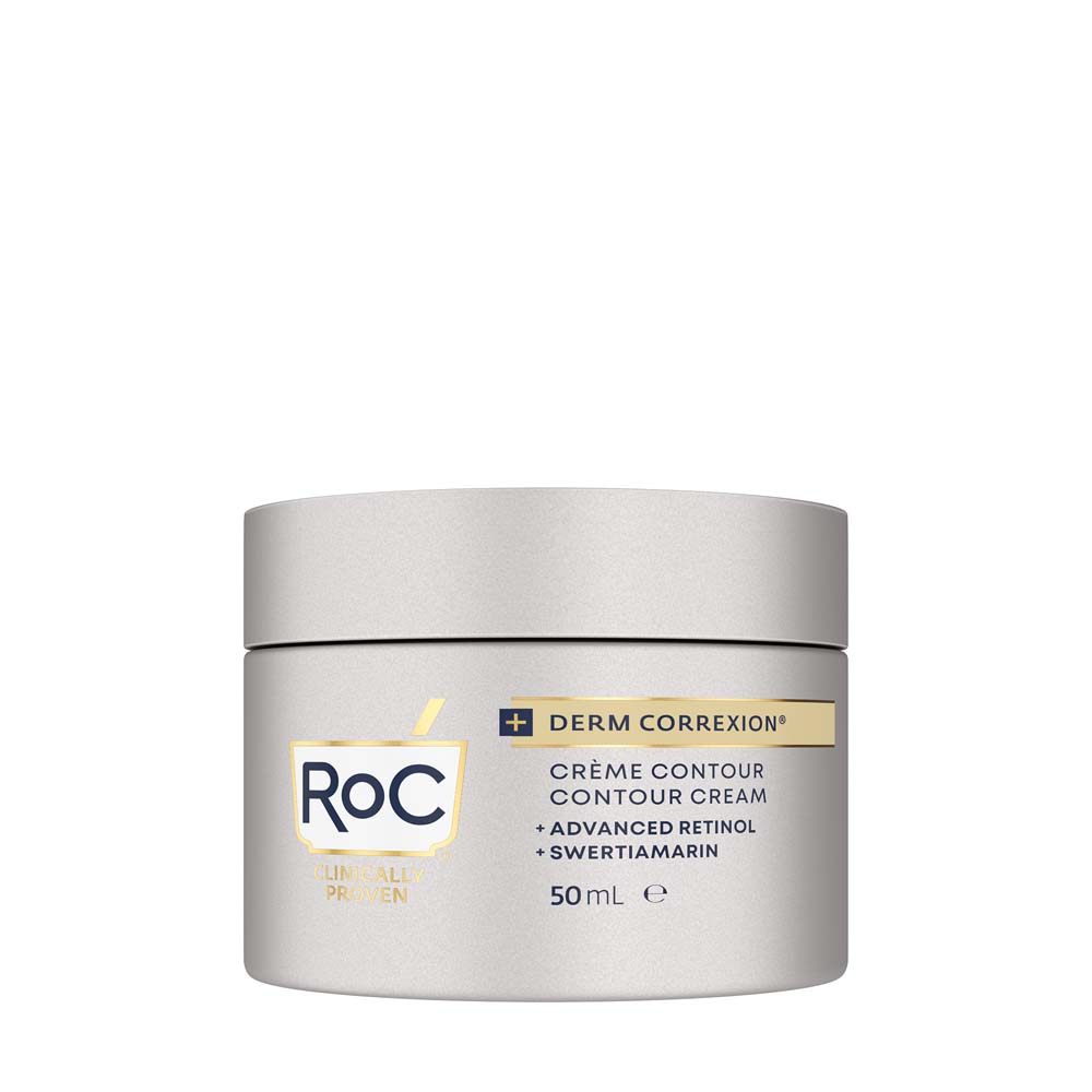 Roc Derm Correxion Crème Contour 50ml