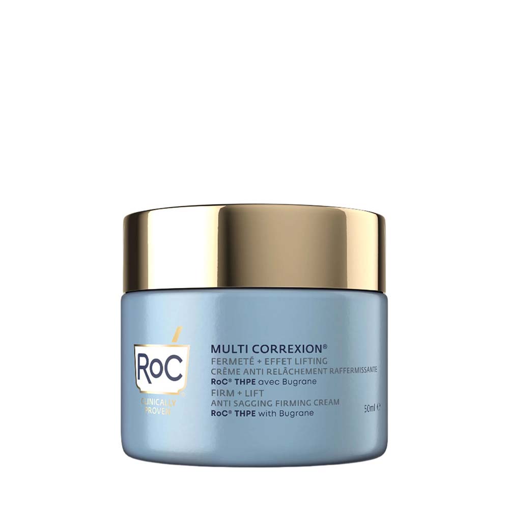 Roc Fermeté + Lifting Creme anti relachement Multi Correxion 50ml