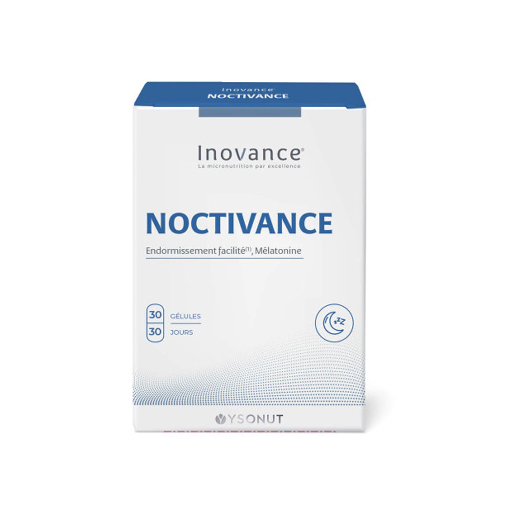 Inovance Noctivance 30 Gelules