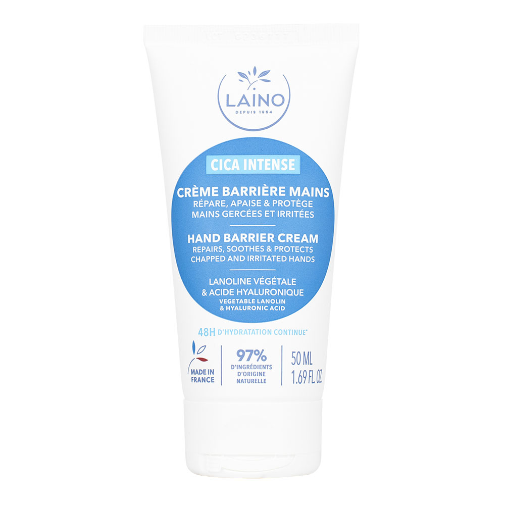 Laino Crème Barrière Mains 50ml