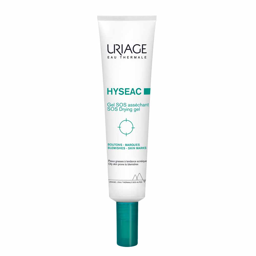 Pate Sos 15ml Hyseac Uriage