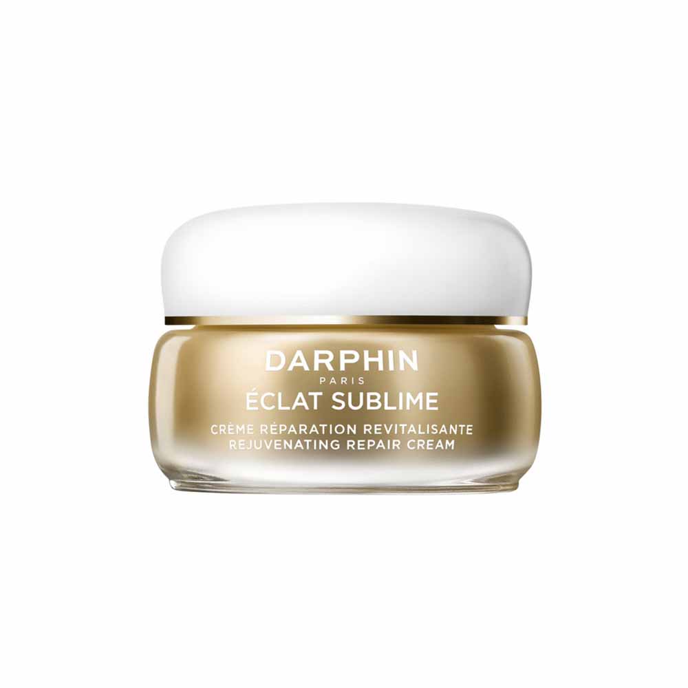 Darphin Eclat Sublime Crème Réparation Revialisante 50ml