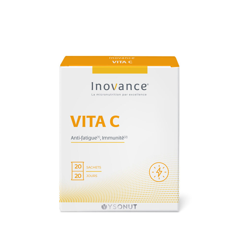 Inovance Vita C+ 20 Sachets