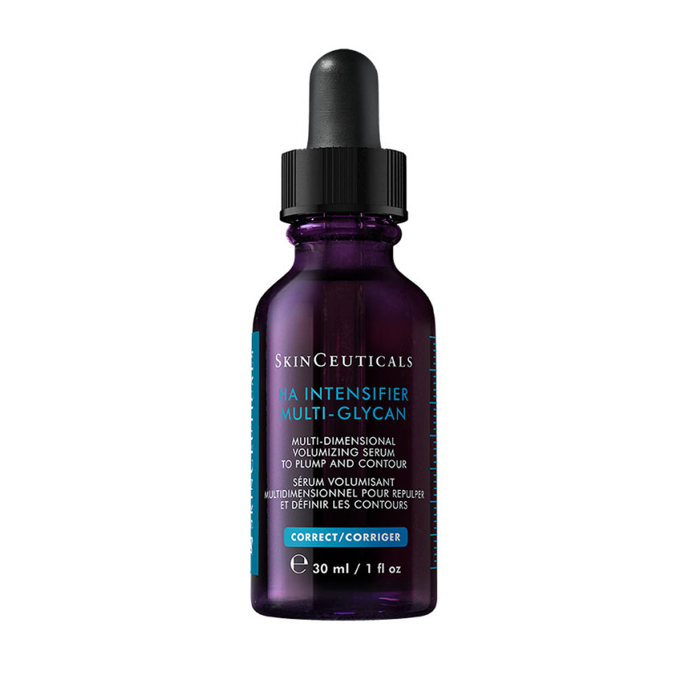 Serum Visage Hydratant Anti Rides H.a Intensifier Acide Hyaluronique 30ml Correct Skinceuticals