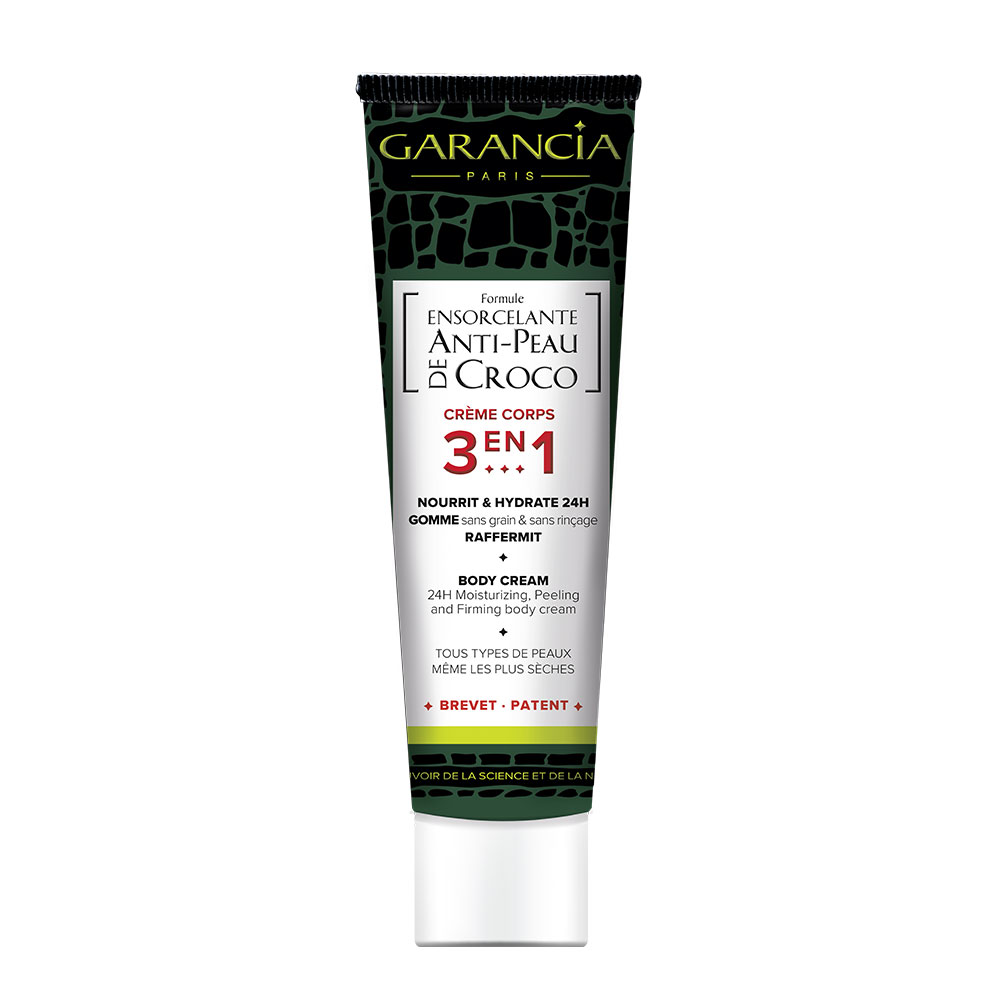 Garancia Ensorcelante Formule Anti-peau De Croco 3en1 150ml