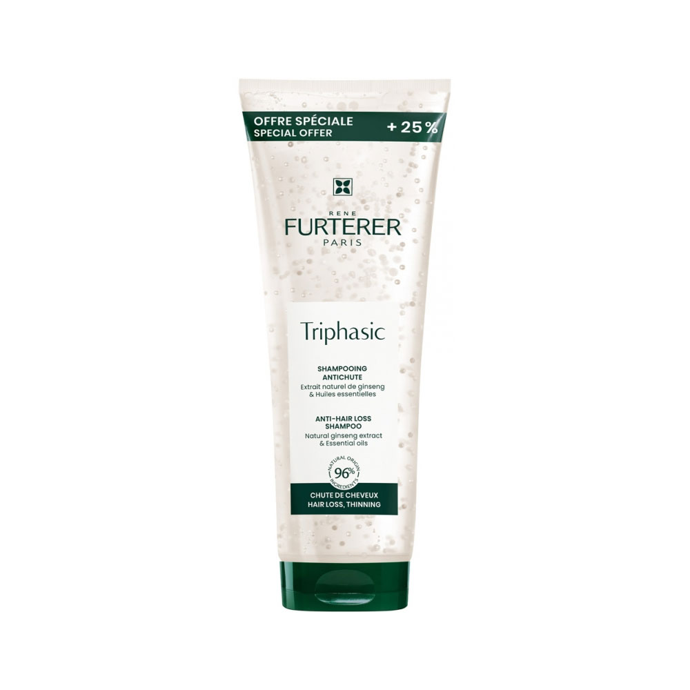 René Furterer Triphasic Shampooing Antichute 250ml