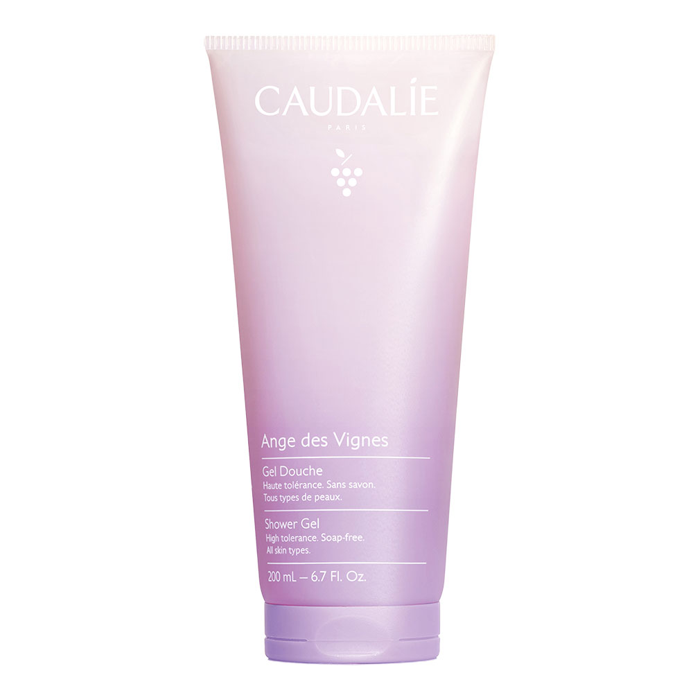 Caudalie Gel Douche Ange Des Vignes 200ml