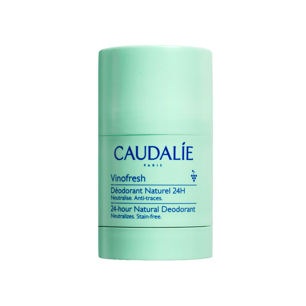 Caudalie Vinofresh Déodorant Stick Naturel 50g