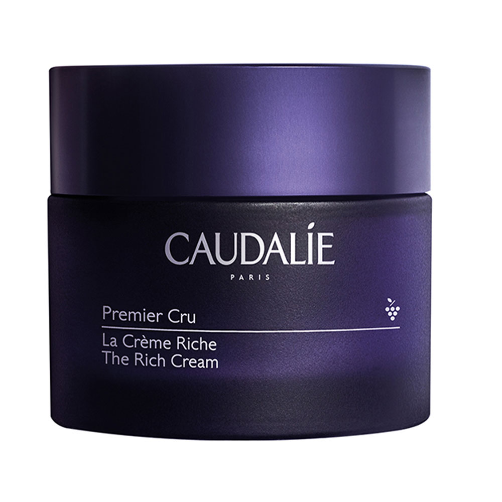 Caudalie Premier Cru La Crème Riche 50ml