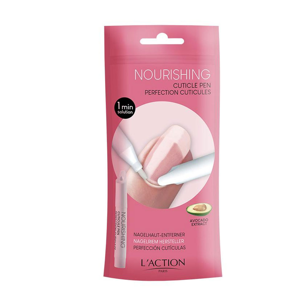 L'Action Cosmetique Mediatic Stylo Perfection cuticules 4ml