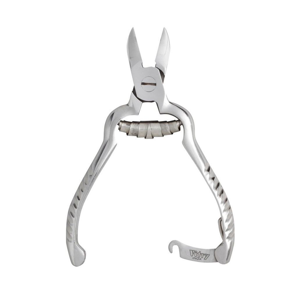 Vitry Pince à ongles sécateur 14cm